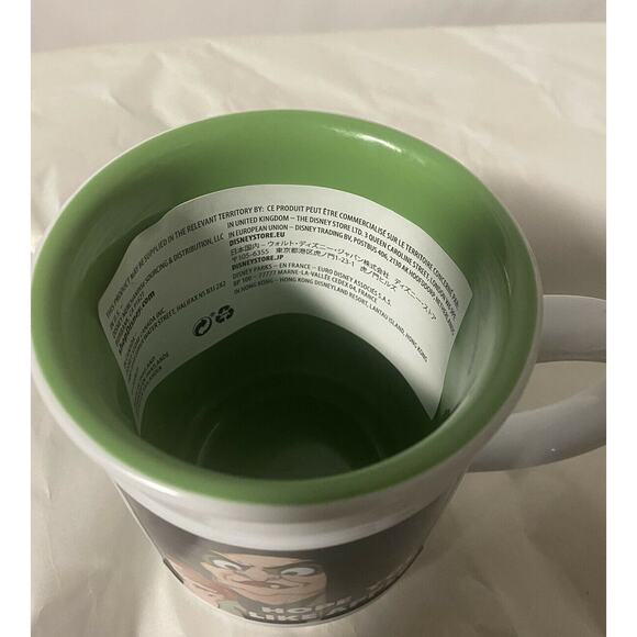 Disney Evil Queen Coffee Mug Villains Memes New - Picture 3 of 7